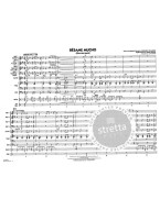 Bésame Mucho / Kiss Me Much (snadné noty pro jazzové kombo, party, partitura)