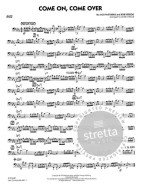 Jazz Combo Pak #40 - Jaco Pastorius (noty pro jazzové kombo, party, partitura)