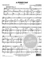 George Gershwin: Jazz Combo Pak #41 (noty pro jazzové kombo, party, partitura)