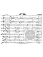 Shirley Horn: Here's to Life (noty pro jazzový orchestr+zpěv, party, partitura)
