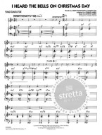 Jazz Combo Pak #44 - Christmas (noty pro jazzové kombo, party, partitura)