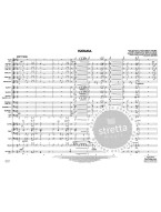 Camila Cabello: Havana (snadné noty pro jazzový orchestr, party, partitura)