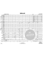 Joe Zawinul: Birdland (snadné noty pro jazzový soubor, party, partitura)