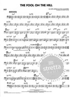 Jazz Combo Pak #51 - Lennon & McCartney (noty pro jazzové kombo, party, partitura)