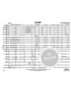 Miley Cyrus: Flowers (noty pro jazzový orchestr, party, partitura)