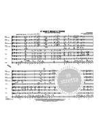 Duke Ellington: It Don't Mean a Thing (snadné noty pro jazzové kombo, party, partitura)