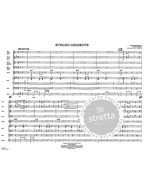 Oliver Nelson: Stolen Moments (snadné noty pro jazzové kombo, party, partitura)
