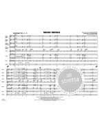 Duke Ellington: Mood Indigo (snadné noty pro jazzové kombo, party, partitura)