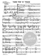 Jazz Combo Pak #2 (noty pro jazzové kombo, party, partitura)(+audio)