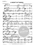 Jazz Combo Pak #4 (noty pro jazzové kombo, party, partitura)(+audio)