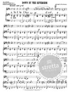 Dixieland Combo Pak #1  (noty pro jazzové kombo, party, partitura)