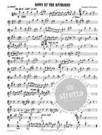Dixieland Combo Pak #1  (noty pro jazzové kombo, party, partitura)
