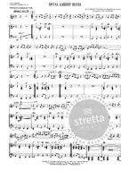 Dixieland Combo Pak #3 (noty pro jazzové kombo, party, partitura)