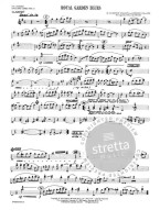 Dixieland Combo Pak #3 (noty pro jazzové kombo, party, partitura)