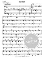 Dixieland Combo Pak #4 (noty pro jazzové kombo, party, partitura)