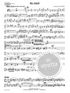 Dixieland Combo Pak #4 (noty pro jazzové kombo, party, partitura)