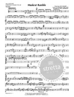 Dixieland Combo Pak #8 (noty pro jazzové kombo, party, partitura)