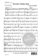 Dixieland Combo Pak #11 (noty pro jazzové kombo, party, partitura)