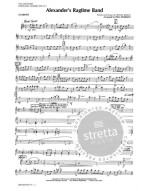 Dixieland Combo Pak #11 (noty pro jazzové kombo, party, partitura)