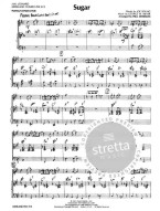 Dixieland Combo Pak #13 (noty pro jazzové kombo, party, partitura)