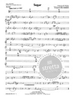 Dixieland Combo Pak #13 (noty pro jazzové kombo, party, partitura)