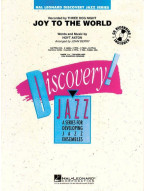 Three Dog Night: Joy to the World (snadné noty pro jazzový soubor, party, partitura)