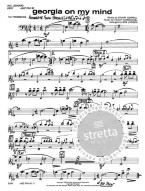 Easy Jazz Ensemble Pak #2 (snadné noty pro jazzový orchestr, party, partitura)