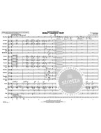 Norah Jones: Don't Know Why (noty pro jazzový orchestr+zpěv, party, partitura)