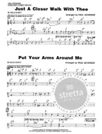 Dixieland Combo Pak #16 (noty pro jazzové kombo, party, partitura)