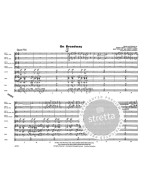 George Benson: On Broadway (snadné noty pro jazzové kombo, party, partitura)