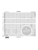 Weather Report: Birdland (noty pro snadný jazzový orchestr, party, partitura)