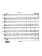 Weather Report: Birdland (noty pro snadný jazzový orchestr, partitura)