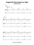 Worship Band Play-Along 5: Joy to the World (noty, tabulatury na baskytaru)(+audio)