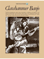 Clawhammer Banjo (tabulatury na banjo)(+audio)