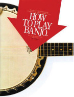 How to Play Banjo (tabulatury na banjo)