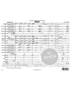 Chick Corea: Spain (noty pro jazzový orchestr, party, partitura)