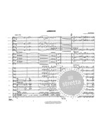 The Rippingtons: Morocco (noty pro jazzový orchestr, party, partitura)
