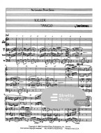 Sonny Kompanek: Killer Tango (noty pro dechový žesťový kvintet, party, partitura)
