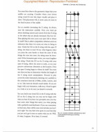 Greg Mooter: The Bass Player's Handbook (noty, tabulatury na baskytaru)