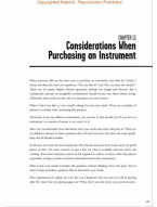 Greg Mooter: The Bass Player's Handbook (noty, tabulatury na baskytaru)