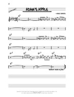 The Real Berklee Book (noty na C nástroje)