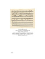 Frédéric Chopin: Waltz in A minor - discovered in 2024 (noty na klavír)