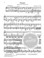 Franz Schubert: Piano Sonata in a minor op. post. 143 D 784 (noty pro klavír)