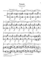 Henriëtte Bosmans: Violoncello Sonata (noty na violoncello, klavír) Henriëtte Bosmans: Violoncello Sonata (noty na violoncello, klavír)