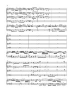 J.S. Bach: Cembalokonzert Nr. 2 E-dur BWV 1053 (noty pro klavír, smyčcový soubor, partitura) J.S. Bach: Cembalokonzert Nr. 2 E-dur BWV 1053 (noty pro klavír, smyčcový soubor, partitura)
