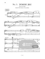 Giuseppe Verdi: Requiem (noty na sborový zpěv, klavír)