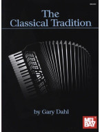The Classical Tradition (noty na akordeon)