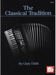 The Classical Tradition (noty na akordeon)
