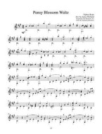 Classical Guitar Gems (noty na kytaru)