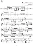 Flamenco/Classical Guitar Tradition 2 (noty na kytaru)(+audio)